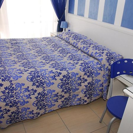 Albergo Casablanca Napoli Eksteriør bilde