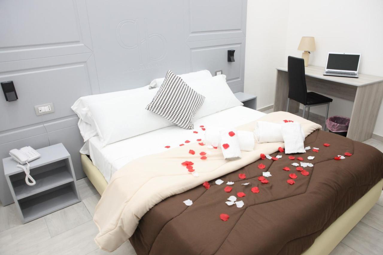 Albergo Casablanca Napoli Eksteriør bilde