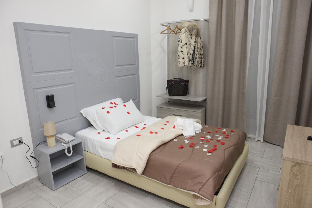 Albergo Casablanca Napoli Eksteriør bilde