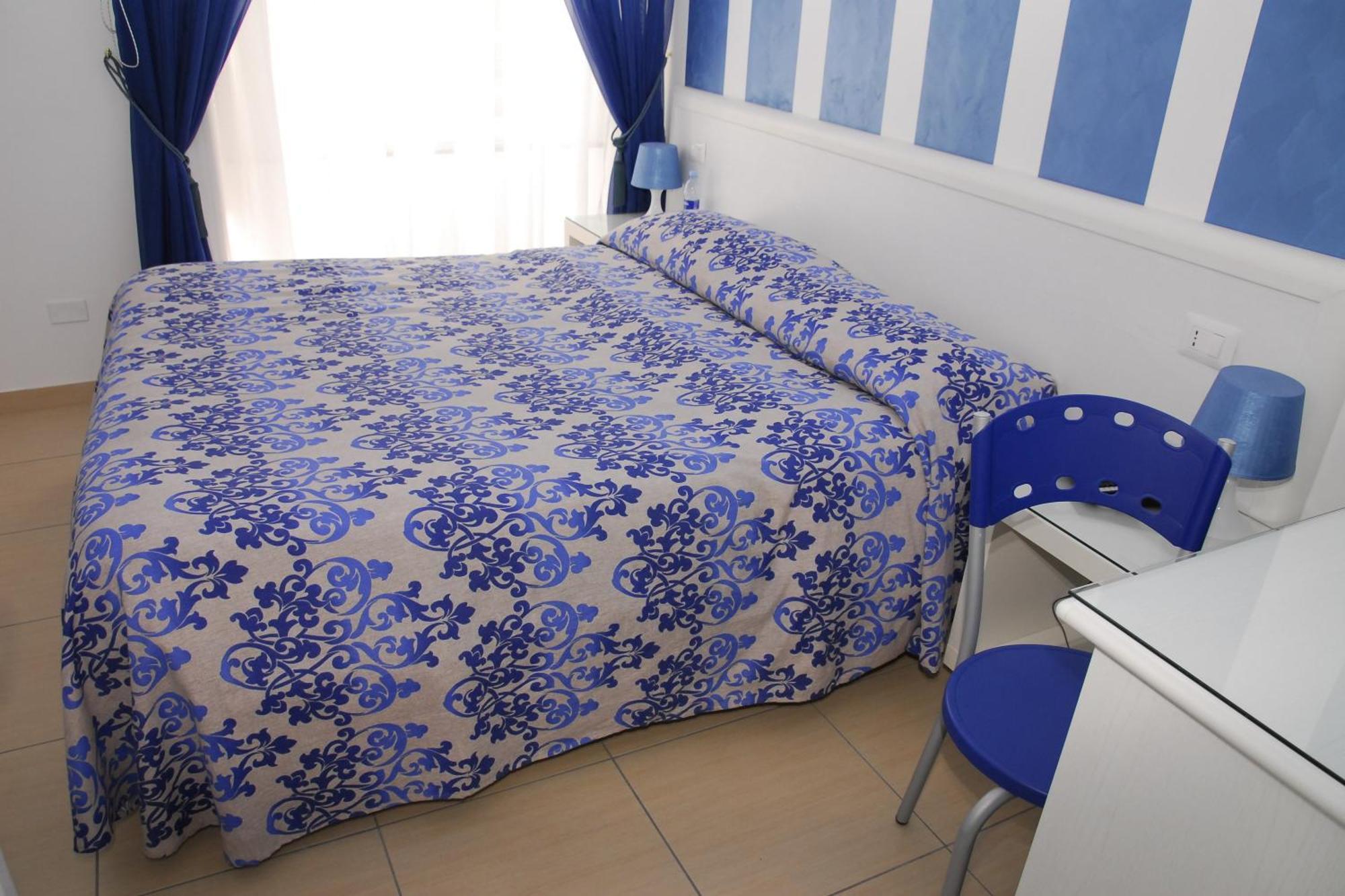 Albergo Casablanca Napoli Eksteriør bilde
